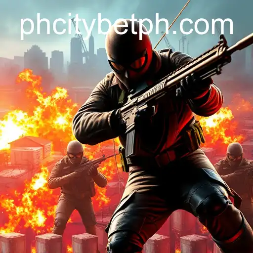 Exploring Action Games in PHCity: A Thrilling Adventure Awaits
