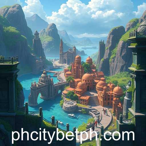 Exploring the Thrills of Adventure Quests in Phcity