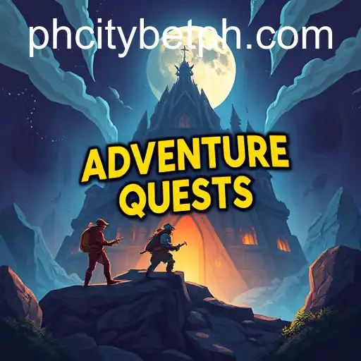 Exploring the Thrills of Adventure Quests in Phcity