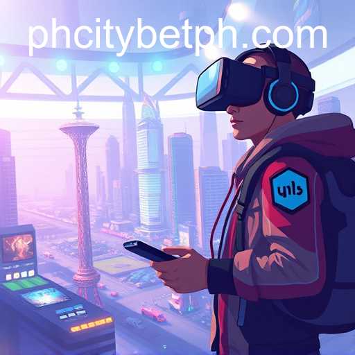 The Evolving World of Online Gaming in 2025