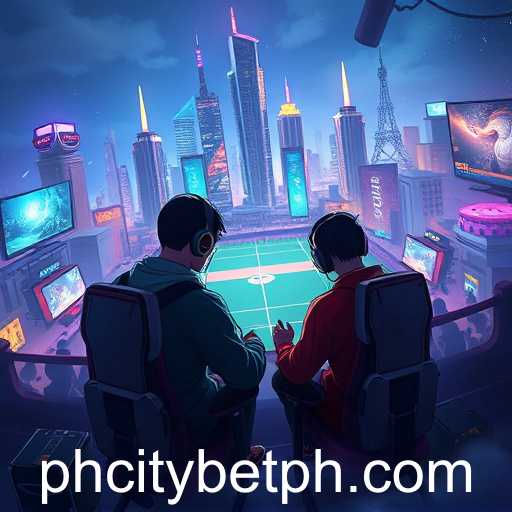 Gaming Influence on Society