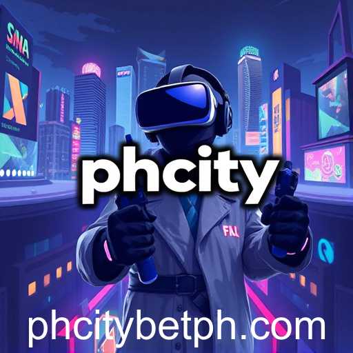 Gaming Revolution: phcity's Impact on the Digital Stage