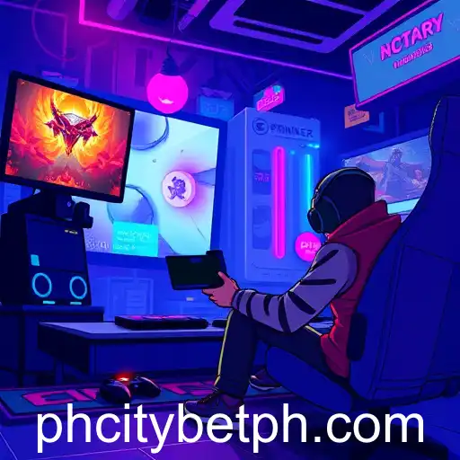 Gaming Trends and Innovations in 2025