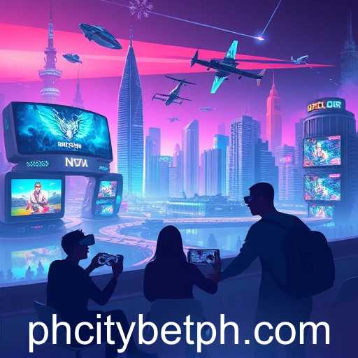 Evolving Gaming Trends and Community Engagement