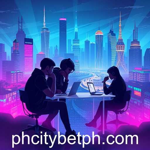 Gaming Trends in the Digital Era