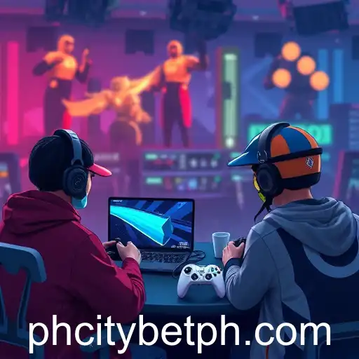 Digital Gaming Trends and Future Insights