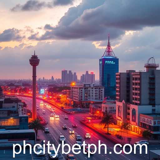 Gaming Evolutions in Port Harcourt