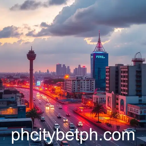 Gaming Evolutions in Port Harcourt