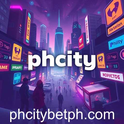 Phcity's Influence on Modern Gaming Culture