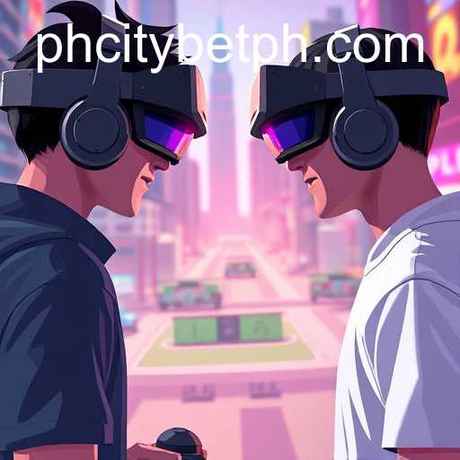 Phcity Revolutionizes Gaming Experience