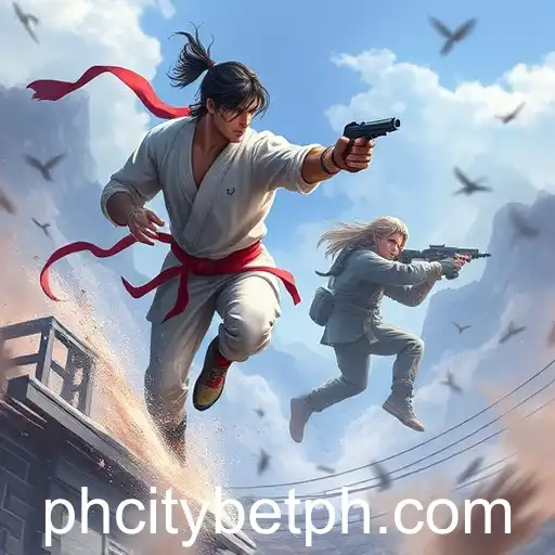 Phcity Revolutionizes Online Gaming Experience