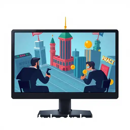 Gaming Evolution in Port Harcourt