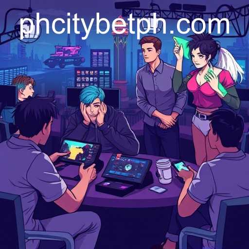 The Rise of Online Gaming Communities