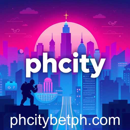 The Rise of PHCity in the Gaming World