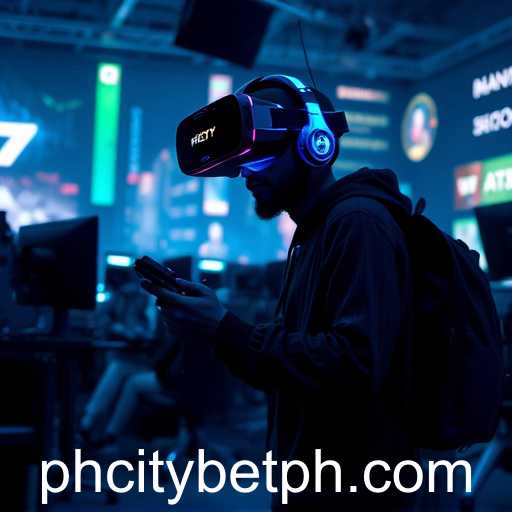 The Rise of PHCity in Gaming