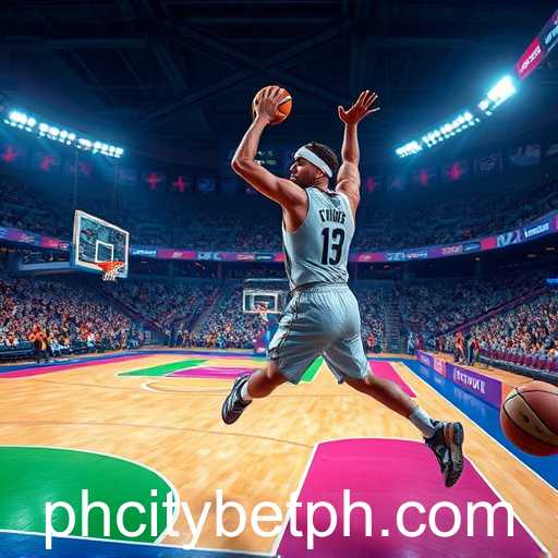 Sports Games: Uniting Passion and Play at PHCity