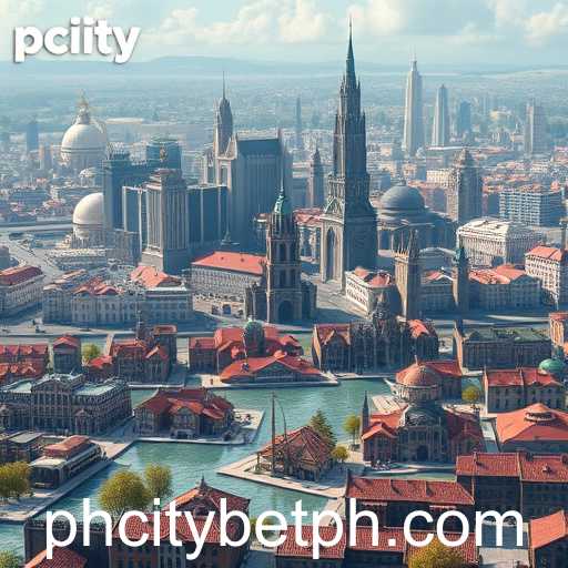 Navigating the Digital Battlefield: Exploring Strategy Games in PHCity